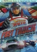 Speed Racer: Next Generation - The Fast Track  [Region 1] [US Import] [NTSC]
