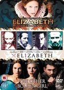 Elizabeth/Elizabeth - The Golden Age/The Other Boleyn Girl  
