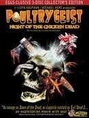 Poultrygeist: Night of the Chicken Dead   [Region 1] [US Import] [NTSC]