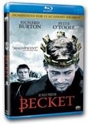 Becket [Blu-ray] [1964] [US Import]