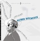 Alfred Hitchcock Premiere Collection (Lifeboat / Spellbound / Notorious / The Paradine Case / Sabota