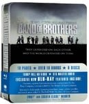 Band Of Brothers - HBO Complete Series 
