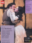 Puccini - La Boheme [The Metropolitan Opera HD Live 2008] 