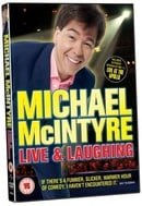 Michael McIntyre - Live & Laughing 