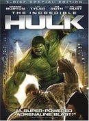 The Incredible Hulk (Three-Disc Special Edition)