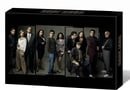 The Sopranos - Complete HBO Season 1-6 - Deluxe Edition [DVD] [1999]