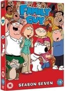 Family Guy - Season 7 