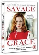 Savage Grace 