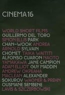 Cinema 16 - World Short Films  
