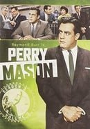 Perry Mason: Season 3 V.2  [Region 1] [US Import] [NTSC]