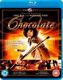 Chocolate [Blu-ray]
