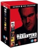 Tarantino Collection (Reservoir Dogs/Pulp Fiction/Jackie Brown/Kill Bill/Kill Bill 2) 