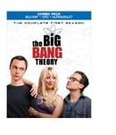 The Big Bang Theory: The Complete First Season 