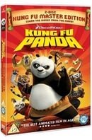 Kung Fu Panda (2-Disc Edition) 