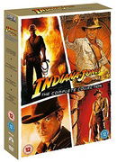 Indiana Jones: The Ultimate Collection 