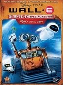 Wall-E (Three-Disc Special Edition)