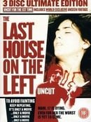 Last House On The Left - 3 Disc Ultimate Edition (Uncut)  