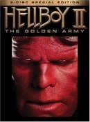 Hellboy II: The Golden Army (Three Disc Special Edition)