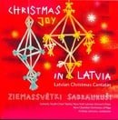 Christmas Joy in Latvia