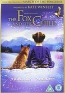 The Fox And The Child [DVD] [2008]