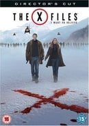 X-Files - I Want To Believe (1-Disc Edition) [DVD] [2008]