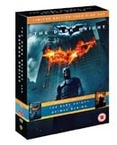 Batman Begins / The Dark Knight (Double Pack)