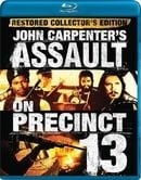Assault on Precinct 13 (Restored Collectors Edition) 
