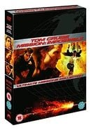 Mission Impossible Boxset: Ultimate Missions 