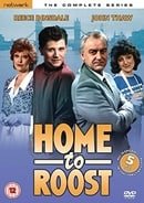 Home to Roost - Complete Series [Repackaged] [DVD]