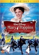 Mary Poppins (Two-Disc 45th Anniversary Special Edition)