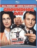 Groundhog Day  [Special 15th Anniversary Edition]