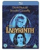 Labyrinth  [Region Free]