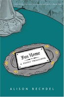 Fun Home: A Family Tragicomic