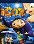 Igor   [US Import]