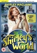 Shirley's World - The Complete Series [DVD] [1971]