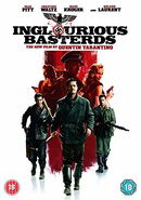 Inglourious Basterds