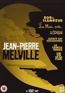 Jean-Pierre Melville Collection 
