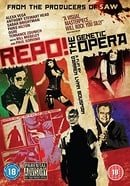 Darren Lynn Bousman - Repo! The Genetic Opera 