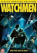 Watchmen (2-Disc Special Edition)  