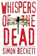 Whispers of the Dead: A Novel of Suspense