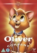 Oliver And Company   