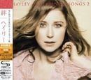 Hayley Sings Japanese Songs 2 (CD & DVD)