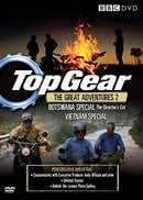 Top Gear - Great Adventures Volume 2 