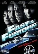 Fast & Furious 