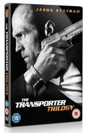 The Transporter Trilogy  
