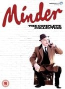 Minder - The Complete Collection 