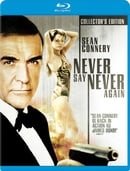 Never Say Never Again   [US Import]