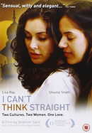 I Can't Think Straight  