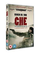 Che - Part Two - Guerilla  