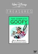 Walt Disney Treasures: The Complete Goofy 